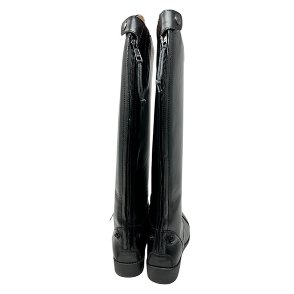 Dublin Tall Leather Riding Field Boot - Picture 9 of 14